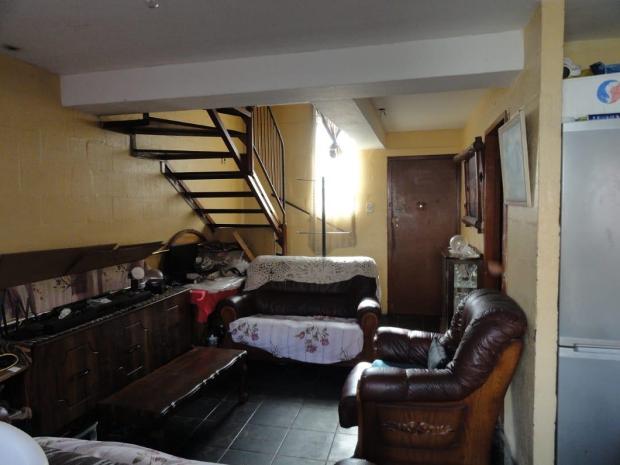 2 Bedroom Property for Sale in Salberau Western Cape